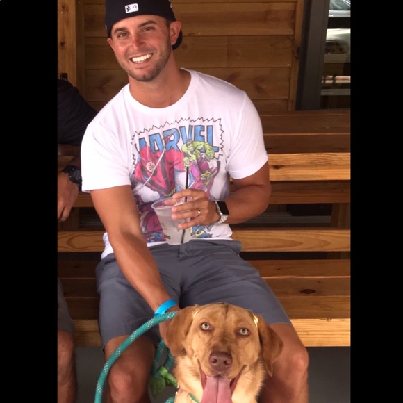 Meet your Posher, Danny - Picture 1 of 1